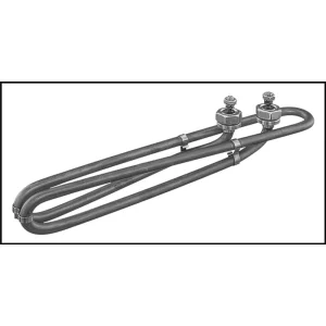 Coates Heater Company 240V 5.5KW Heating Element For 6ILS Series (#20005155)