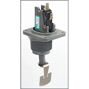 Coates Heater Company Harwil Flow Switch For SHB Heater Models (#23000102)