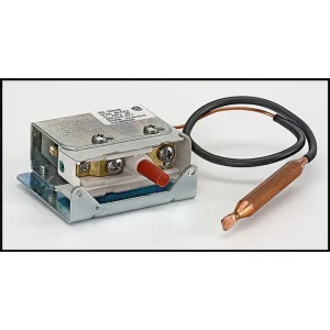 Coates Heater Company High Limit Switch For 61L, 6ILC, 1.5IL, E-6 Heater Models (#22003820)