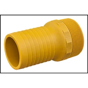 Combination Hose Nipples #GRN300 / NPT Thread