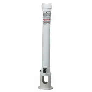 Commercial Chlorinator Model 300-29X
