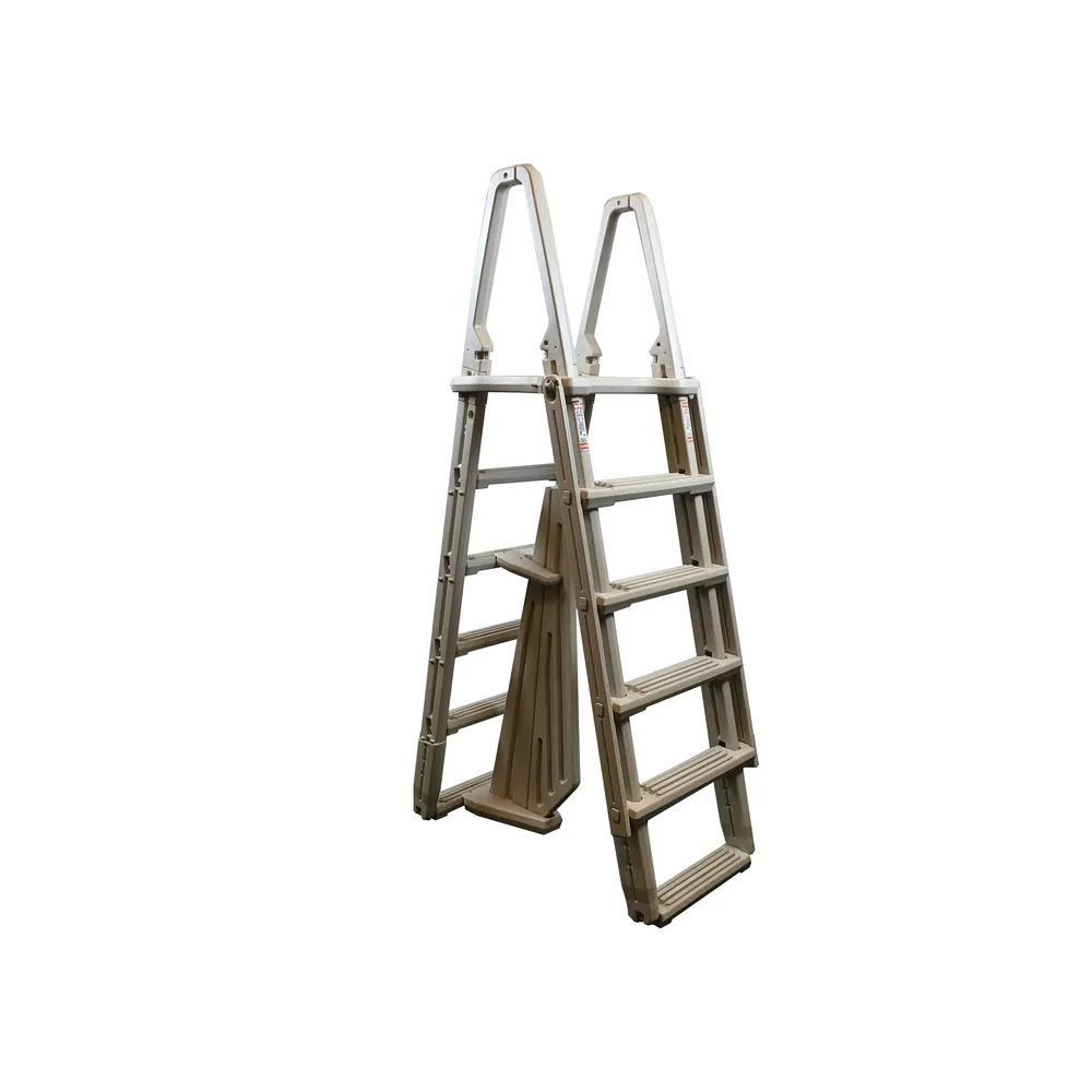 Confer 7100X Evolution A-Frame Ladder