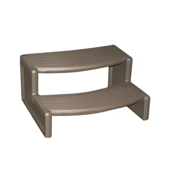 Confer Handi-Step Spa Step – Portobello