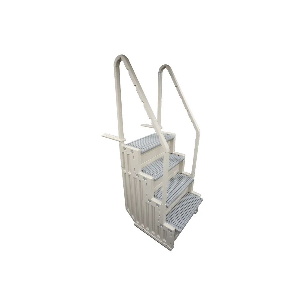 Confer Step-1 Aboveground Pool Step