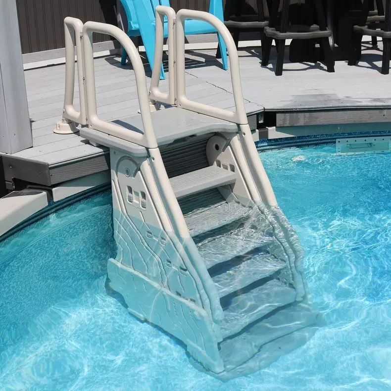 Confer The 9300 Roll-2-Guard Above Ground System