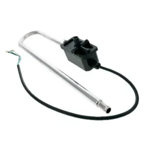 Convertible 1kW/120V or 4kW/240V Tube Heater