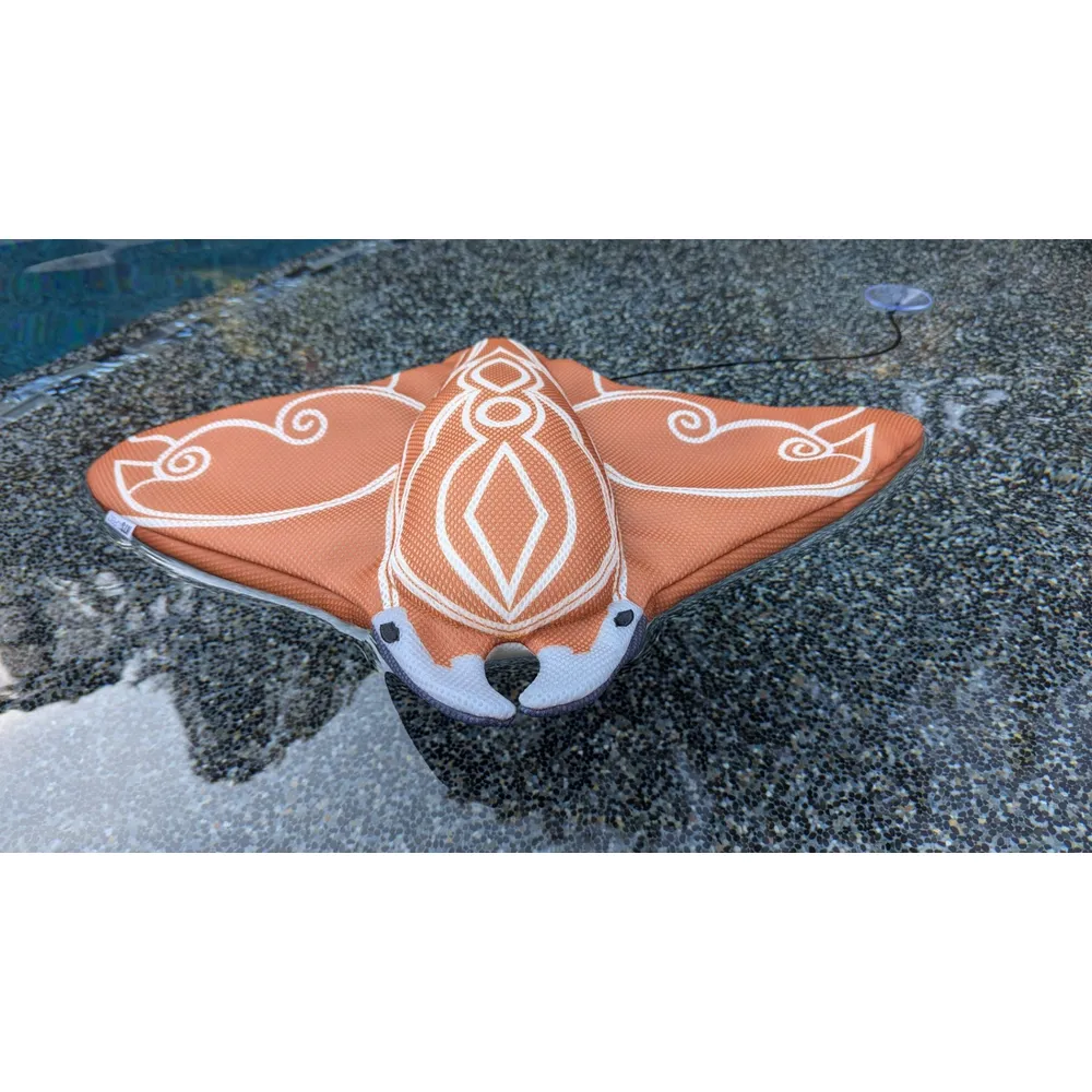 Copper Stingray