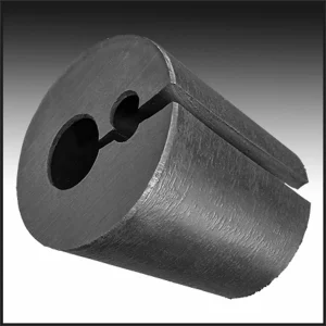 Cord Stopper 1″ Split 2 Hole