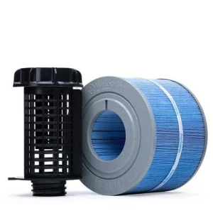 Coreless Replacement Filter For Bullfrog 2 Pack (2012+)