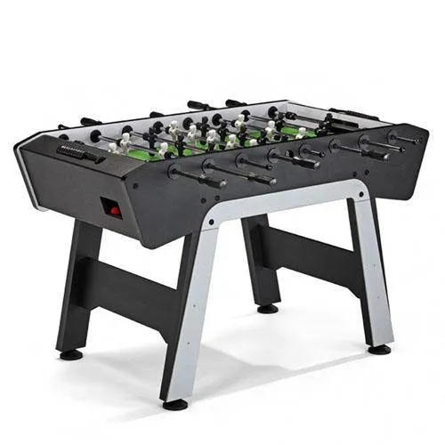Corner Kicker Foosball Table