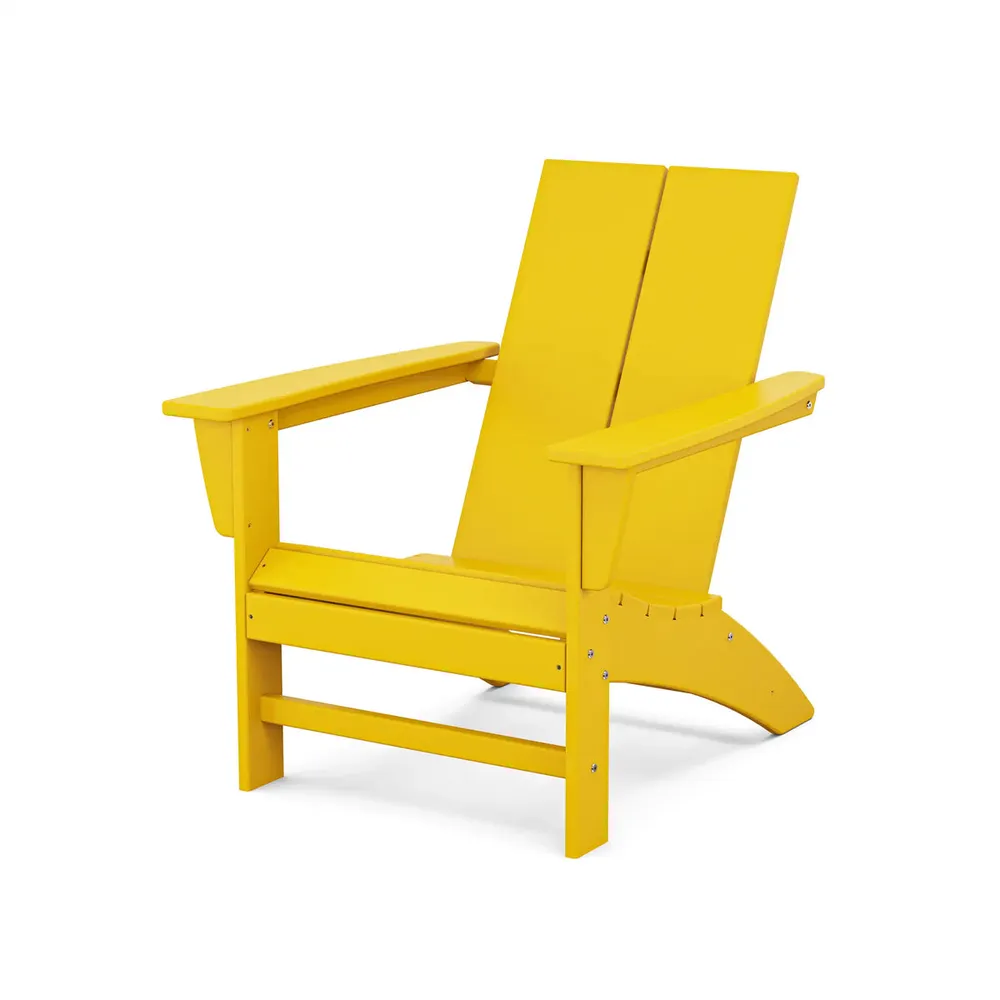 Country Living Cottage Modern Adirondack Chair