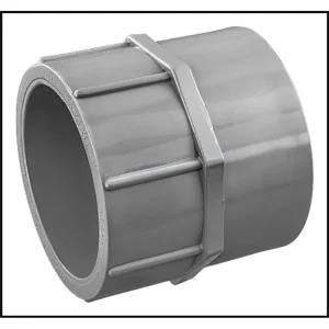 COUPLING CPVC 3″