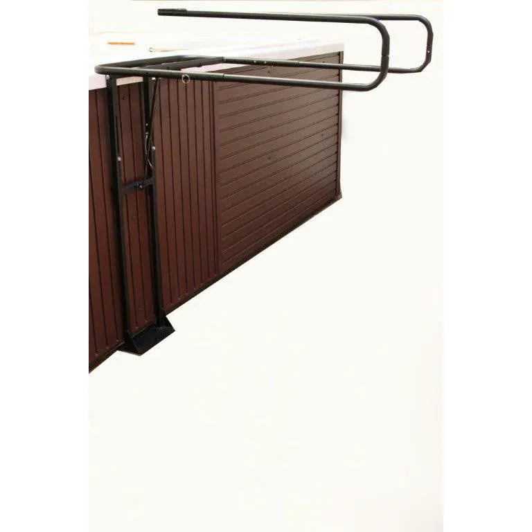 Cover Valet Cover Caddy Conversion Kit for Swim Spas