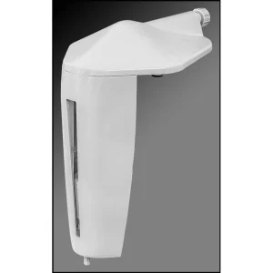 Custom Molded Products #25604-000-000 White Aqua Level Auto Water Leveler