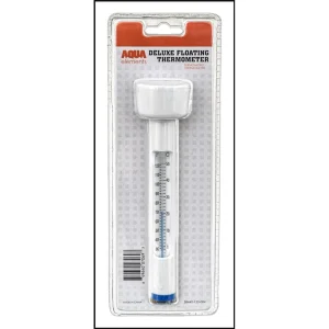 CUSTOM MOLDED PRODUCTS DELUXE FLOATING THERMOMETER