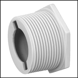 Custom Molded Products Zodiac Universal Wall Fitting 380/180/360 (#25563-160-000)
