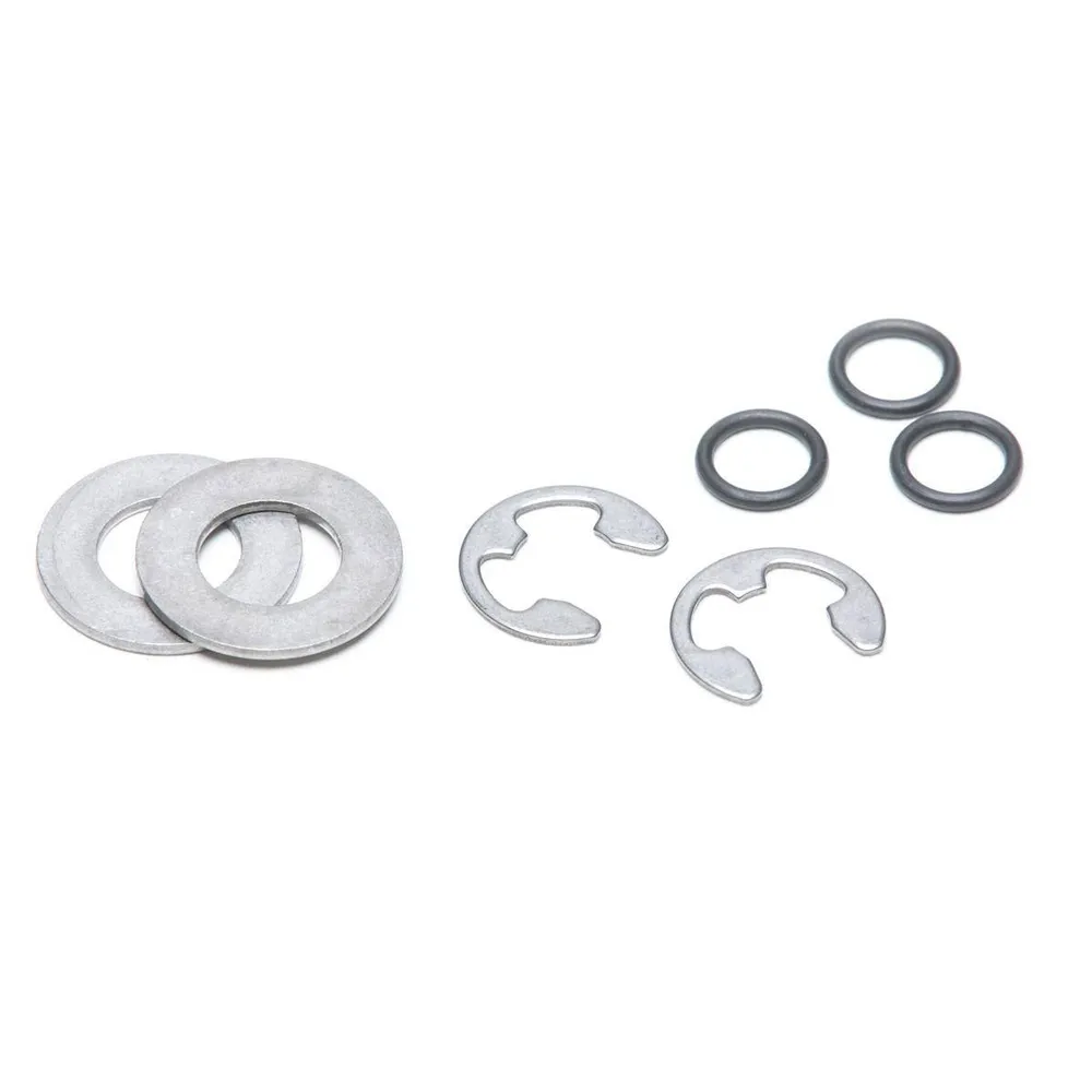 D.E. Shaft Kit