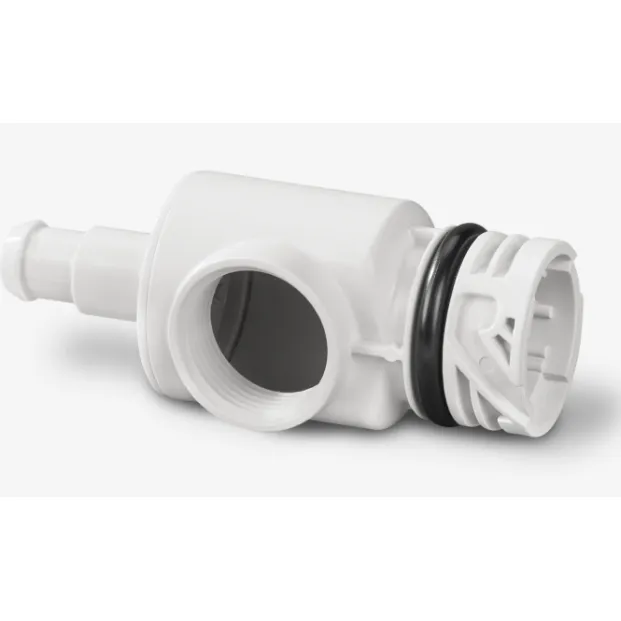 D29 Polaris 380/280/180 UWF Quick Disconnect