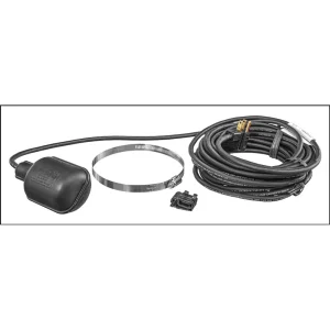 Danner Mfg. #20375 – Cover Care Pump Float Switch 30′ Cord