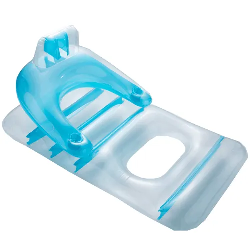 Deluxe Inflatable Lounge Chair