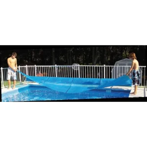 Deluxe Solar Cover 12′ x 20′