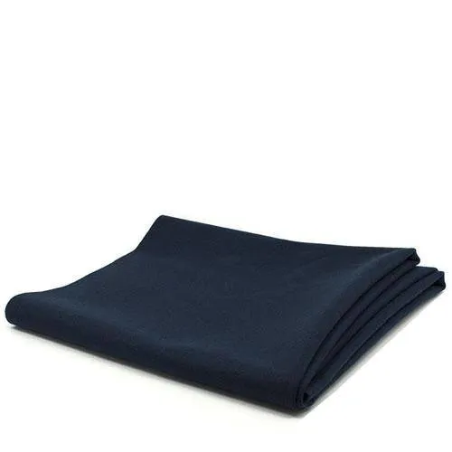 Designer 8′ Navy Teflon Cloth