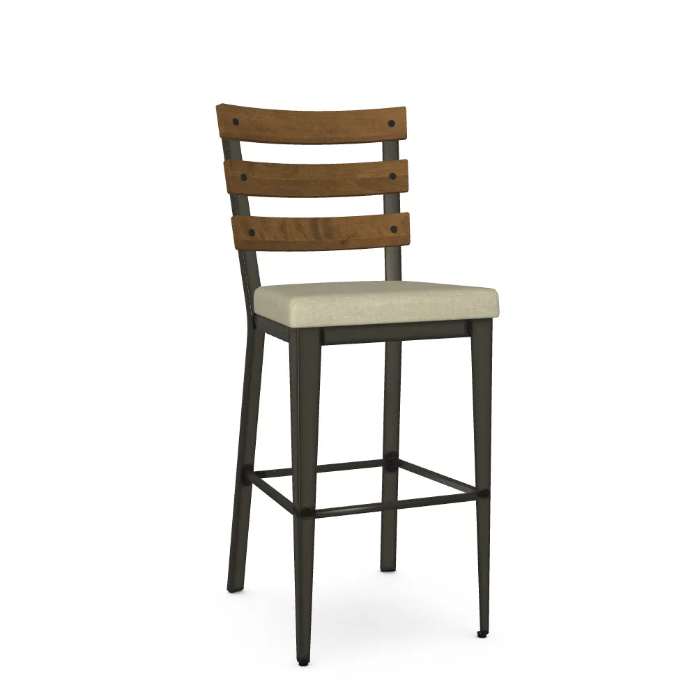 Dexter Barstool – Material Seat