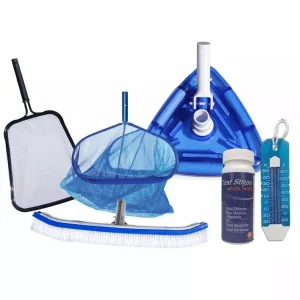 Doheny’s Above Ground Maintenance Kit, Deluxe