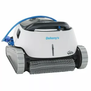Doheny’s Advantage Pro Wi-Fi Robotic Cleaner