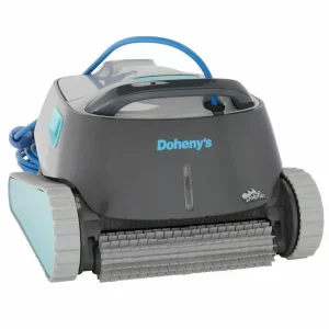 Doheny’s Advantage Ultra Inground Robotic Cleaner Powered by Dolphin