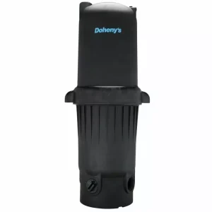 Doheny’s Cartridge Filter, 200 sq ft