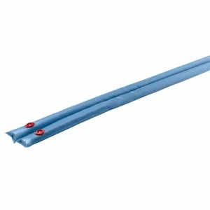 Doheny’s Deluxe 20 Gauge Double Chamber Water Tube Bag, 8 ft, 1 Pack