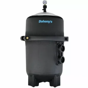 Doheny’s Deluxe Cartridge Filter Only, 425 sq ft