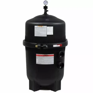 Doheny’s Deluxe Cartridge Filter Only, 525 sq ft
