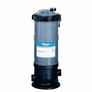 Doheny’s Harris 73112 Cartridge Filter Only, 50 sq ft