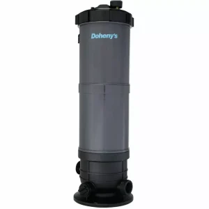 Doheny’s Harris 73113 Cartridge Filter Only, 70 sq ft