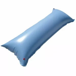 Doheny’s Heavy-Duty Air Pillow, 4×8 ft for Round Pools up to 33 ft, 1 Pack