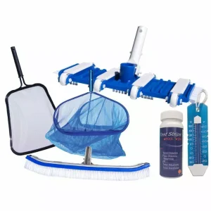 Doheny’s Inground Maintenance Kit, Deluxe