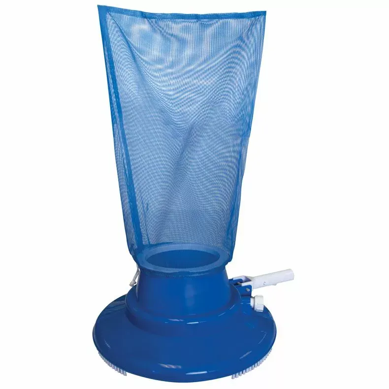 Doheny’s Jumbo Leaf Vac