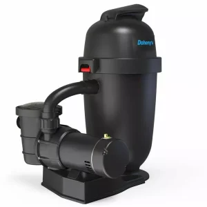 Doheny’s Pool Pro Above Ground 2-Speed Cartridge Filters