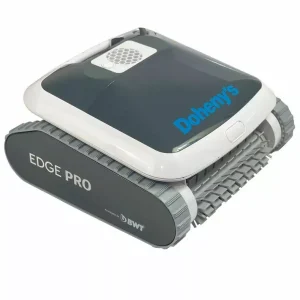 Doheny’s Pool Pro Edge Pro Inground Robotic Cleaner