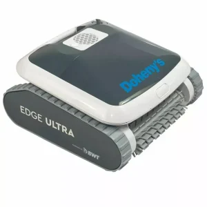Doheny’s Pool Pro Edge Ultra Inground Robotic Cleaner