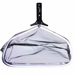 Doheny’s Pro Heavy Duty Leaf Rake – 10 in. x 17.5 in.