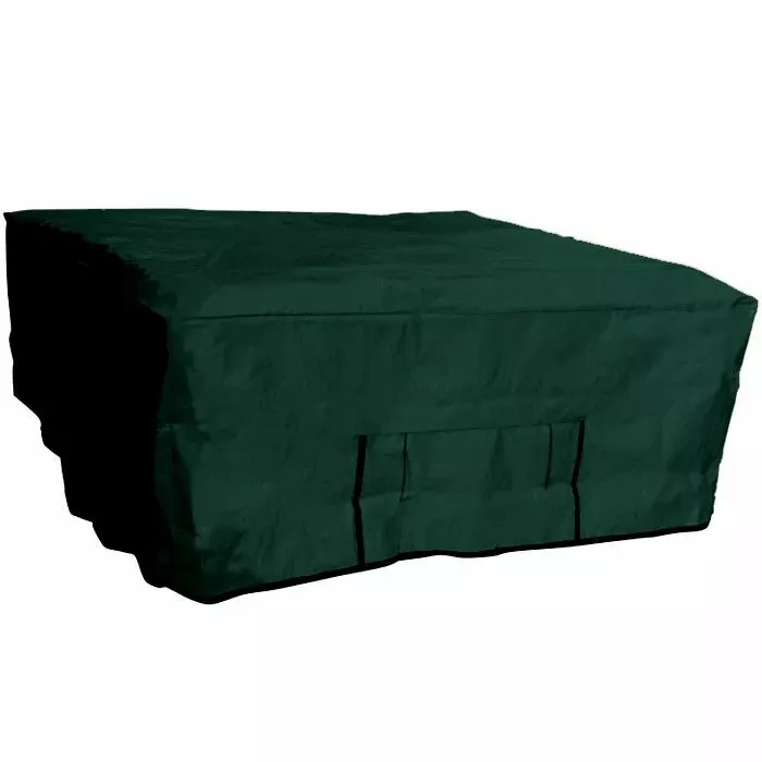 Doheny’s Protect A Spa Cover, 85 x 85 in.