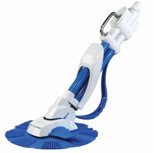 Doheny’s ProVac Above Ground Suction Cleaner