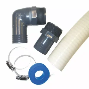 Doheny’s Pump to Filter Plumbing Kit