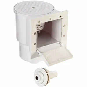 Doheny’s Skimmer System, Square