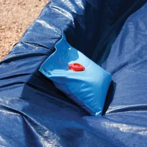Doheny’s Winter Cover Wall Bags, Set of 8