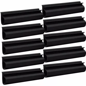 Doheny’s Winter Pool Cover Clips, 10 Clips