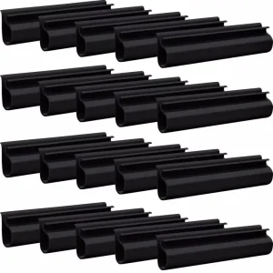 Doheny’s Winter Pool Cover Clips, 20 Clips